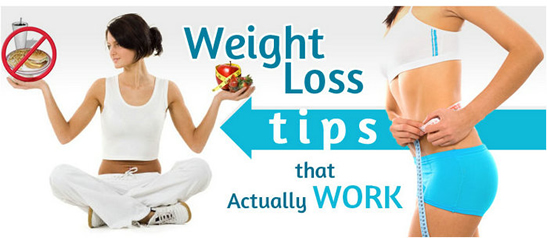 Easy Steps To Lose Weight In A Week