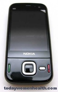 Nokia-N85