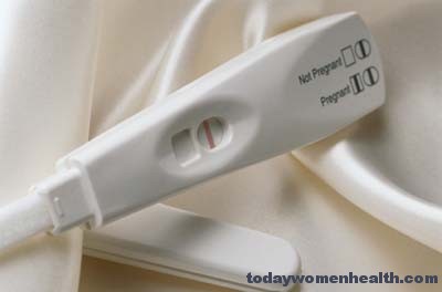 أختبار الحمل