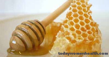 ماسك الخميرة والعسل لعلاج جفاف البشرة