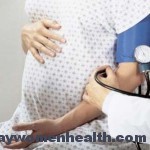 علاج ضغط الدم المرتفع أثناء الحمل