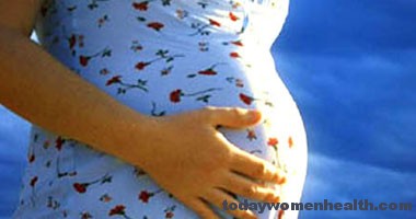 الحمل أثناء فترة الرضاعة