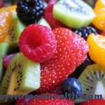 الفاكهة لعلاج اضطرابات الدورة الشهرية