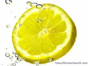 الليمون والكتان والأعشاب البحرية أغذية صحية مقاومة للســرطان