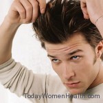 المساج لعلاج تساقط الشعر