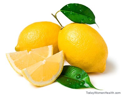 النعناع والليمون