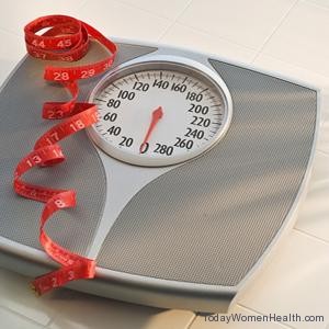 خسارة الوزن الزائد بعد الولادة