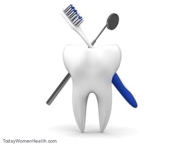 كيف يمكن التخلص من تسوس الاسنان