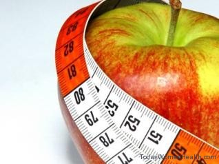 زيادة كميات الطعام أفضل طريقة لخسارة الوزن