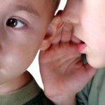 خطوات تعليم الأطفال آداب الحوار