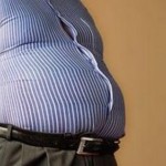 كيفية فقدان الدهون حول البطن