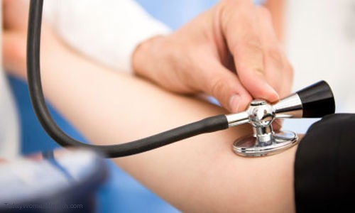 كيفية تجنب ارتفاع ضغط الدم في الحمل