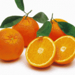 البرتقال والبروكلي يقوي الذاكرة 
