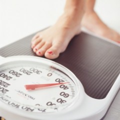 لإنقاص الوزن والتخلص من الوزن الزائد