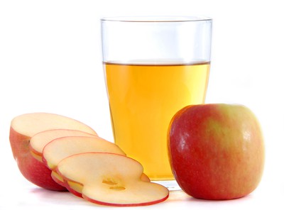 الليمون وخل التفاح لعلاج قشرة الشعر