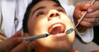استخدامات الليزر فى الأسنان