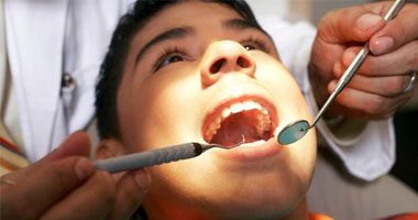 استخدامات الليزر فى الأسنان