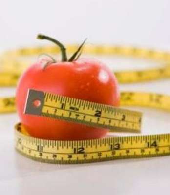 ريجيم سريع للتخلص من الوزن الزائد