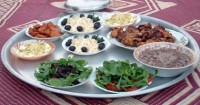 أهمية وجبة السحور فى رمضان