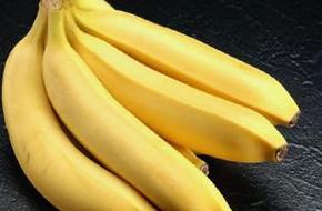 الموز يهدد عرش الفياجرا فى العلاقة الزوجية