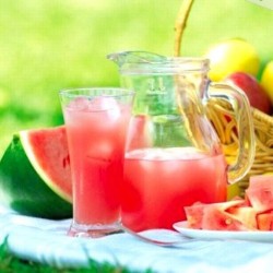 فوائد عصير البطيخ في رمضان
