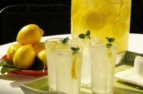 ما هى فوائد الزنجبيل وعصير الليمون ؟