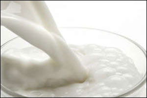 الحليب يحمي من تطور سرطان القولون