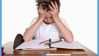 ماهى أعراض التوتر عند الأطفال ؟