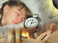 الساعة البيولوجية تفك طلاسم دورات النوم 