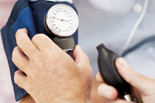 ارتفاع ضغط دم الحامل يقلل ذكاء الوليد