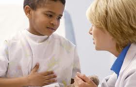 ما هى اعراض نقص المناعة لدى الأطفال ؟