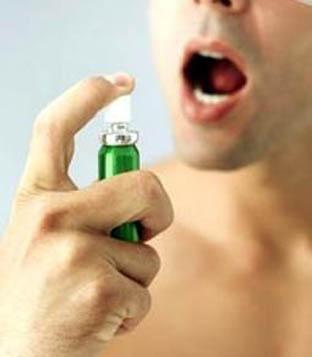 ما علاج رائحة الفم الكريهة؟