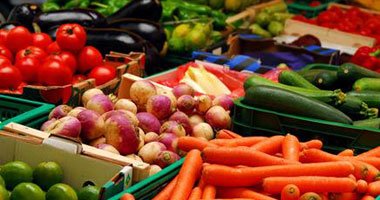 الخضروات تحمى من مخاطر الإصابة بسرطان الفم