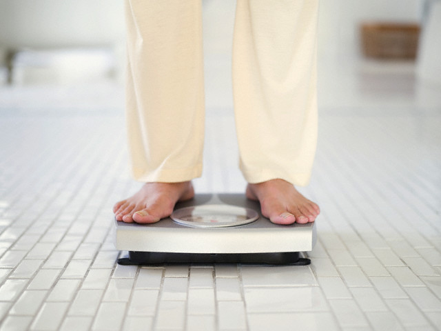 خسارة الوزن تساعد في علاج الأرق ومشكلات النوم