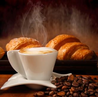 القرفة والقهوة لخفض مستوى الكوليسترول