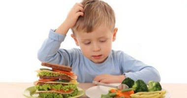 ما اسباب سوء التغذية عند الأطفال ؟