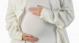 العناية بالبشرة والجسم فى الحمل