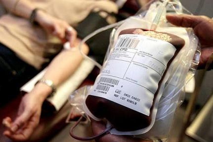 ما أهمية التبرّع بالدم؟