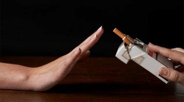 ستة خطوات فعالة للإقلاع عن التدخين