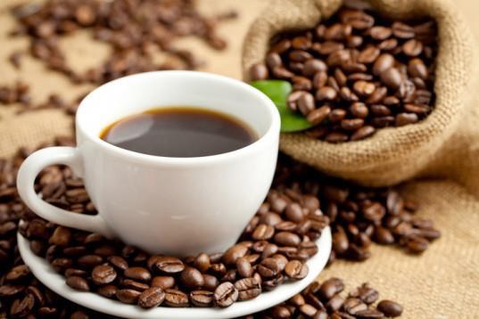 عشرة فوائد صحية لشرب القهوة