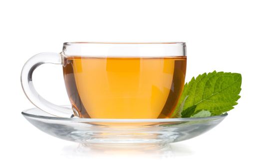 6 فوائد سحرية في كوب الشاي