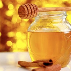 رجيم العسل والقرفة لإنقاص الوزن 3 كيلو في أسبوع