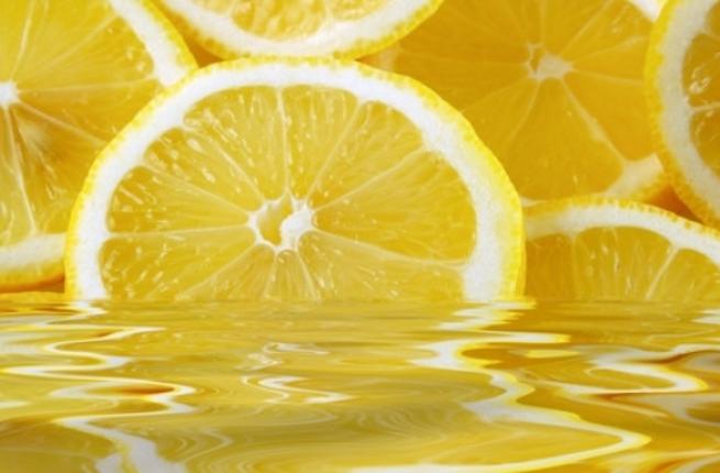 فوائد الليمون للرجيم