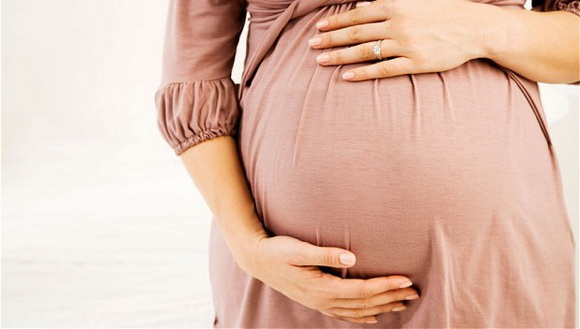 خمس نصائح للحفاظ على جمالك فى الحمل