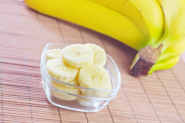 11 فائدة صحية لتناول الموز