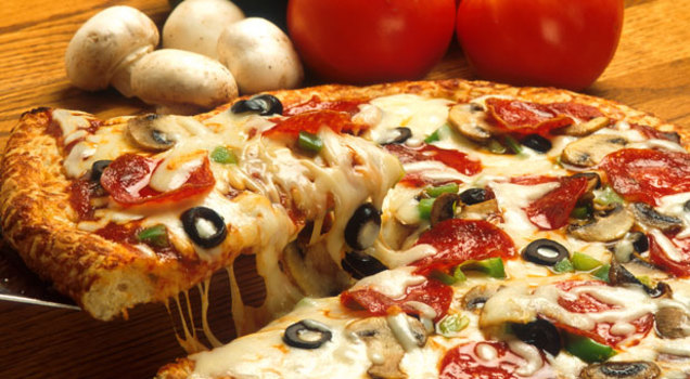طريقة عمل البيتزا هت الإيطالية