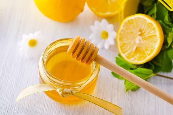 العسل لحرق الدهون وانقاص الوزن