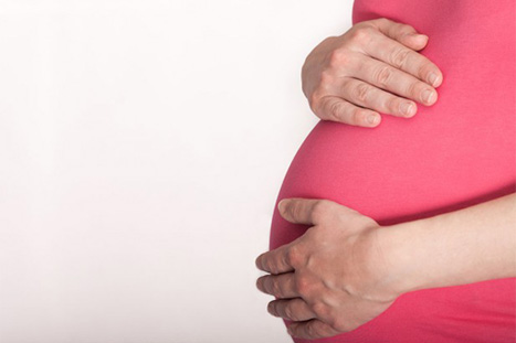 ما تاثير العلاقة الزوجية على الجنين فى الحمل ؟