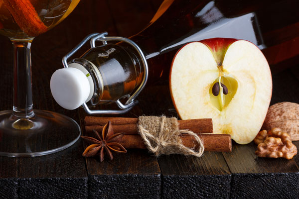 اهم 8 فوائد صحية لتناول التفاح
