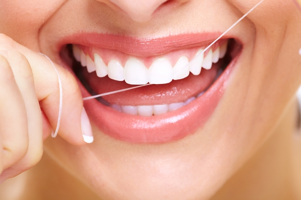 علاجات منزلية سريعة للتخلص من آلام الاسنان